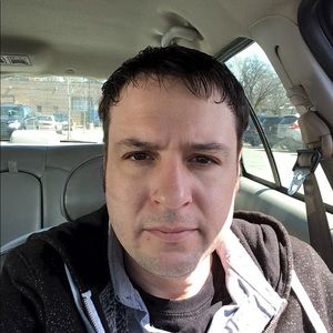 Meet your Posher, Steve